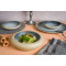 Crater Bowl 22 cm