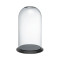 Dome Cover & Melamine base