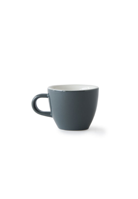 Чашка для еспресо 70мл Demitasse - сіра