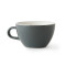 Classic Cup Large Dolphin Grey