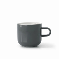 Bobby Mug Medium Dolphin Grey