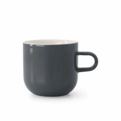 Bobby Mug Large Dolphin Grey