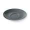 Classic Saucer Medium Dolphin Grey
