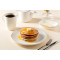 Retro Gourmet Flat Plate 23 cm