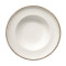 Retro Gourmet Deep Plate 24 cm 400 cc