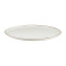 Retro Gourmet Flat Plate 32 cm