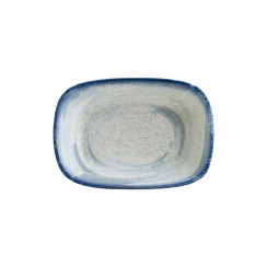 Retro Denim Banquet Tea Pot 400 cc