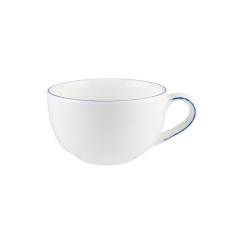 Retro Denim Rita Coffee Cup 350 cc