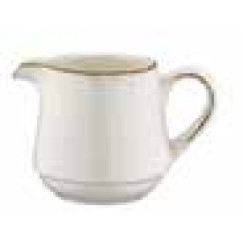 Retro Ash Banquet Creamer 80 cc