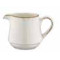 Retro Ash Banquet Creamer 80 cc