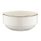 Retro Ash Banquet Stackable Bowl 12 cm 350 cc