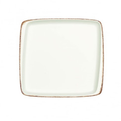 Retro Ash Moove Plate 27*25 cm