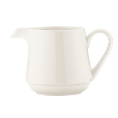 Retro Olive Banquet Creamer 80 cc