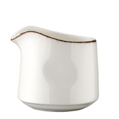 Retro Olive Banquet Gravy Boat 60 cc