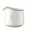 Retro Olive Banquet Gravy Boat 60 cc