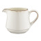 Retro Black Banquet Creamer 80 cc