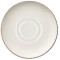 Retro Tawny Gourmet Flat Plate 30 cm