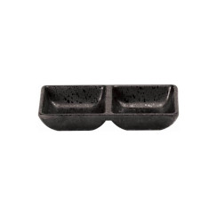 Dip Tray Double 14,9cm x 7,3cm