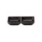 Dip Tray Double 14,9cm x 7,3cm