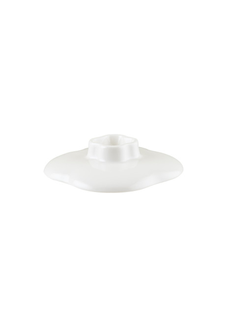 East 12cm Rice Bowl Cover 11x11x3cm