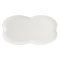 East 35cm Rectangular Plate