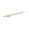 East 5x3,5x1cm Chopstick Stand
