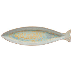 Cavala (mackarel) 43