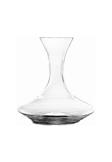 ESPERIENZE DECANTER - CLEAR