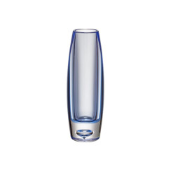 Slim Table Vase Blue