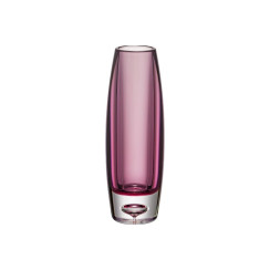 Slim Table Vase Purple