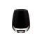 Bold Table Vase Black