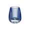 Bold Table Vase Blue