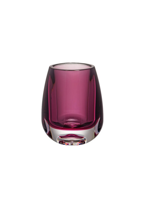 Bold Table Vase Purple