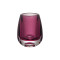 Bold Table Vase Purple