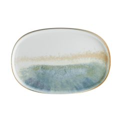 Fium Hygge 34 cm Oval Dish