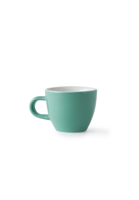 Чашка для еспресо 70мл Demitasse - м'ятна