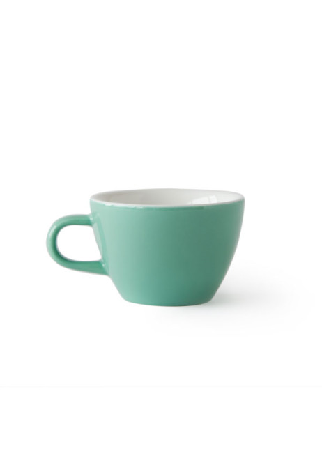 Чашка для кави 150мл Flat White - м'ятна