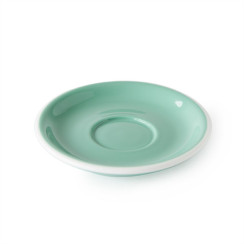 Classic Saucer Mini Feijoa Green