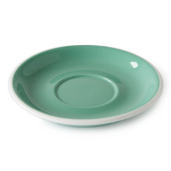 Classic Saucer Large Feijoa Green