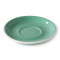Classic Saucer Large Feijoa Green