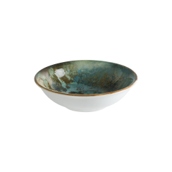 Futura Gourmet Deep Plate 13 cm 220 cc