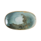 Futura Gourmet Oval Plate 15*8.5 cm