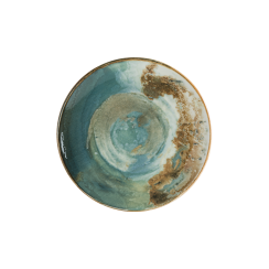 Futura Gourmet Flat Plate 19 cm