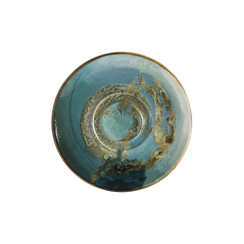 Futura Gourmet Consomme Plate 19 cm