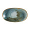 Futura Gourmet Oval Plate 19*11 cm