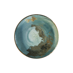 Futura Gourmet Flat Plate 25 cm
