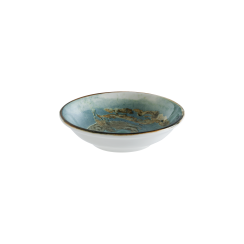 Futura Gourmet Deep Plate 9 cm