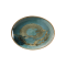 Futura Moove Oval Plate 31*24 cm