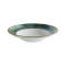Futura Mid White Gourmet Deep Plate 27 cm 400 cc