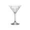 Martini Glass 0,215ml